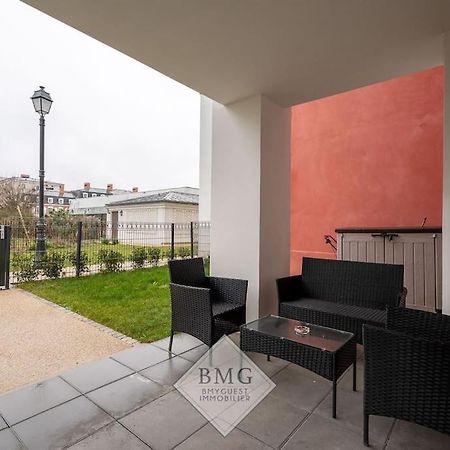 Scandinaves Appartement Disneyland Serris Dış mekan fotoğraf